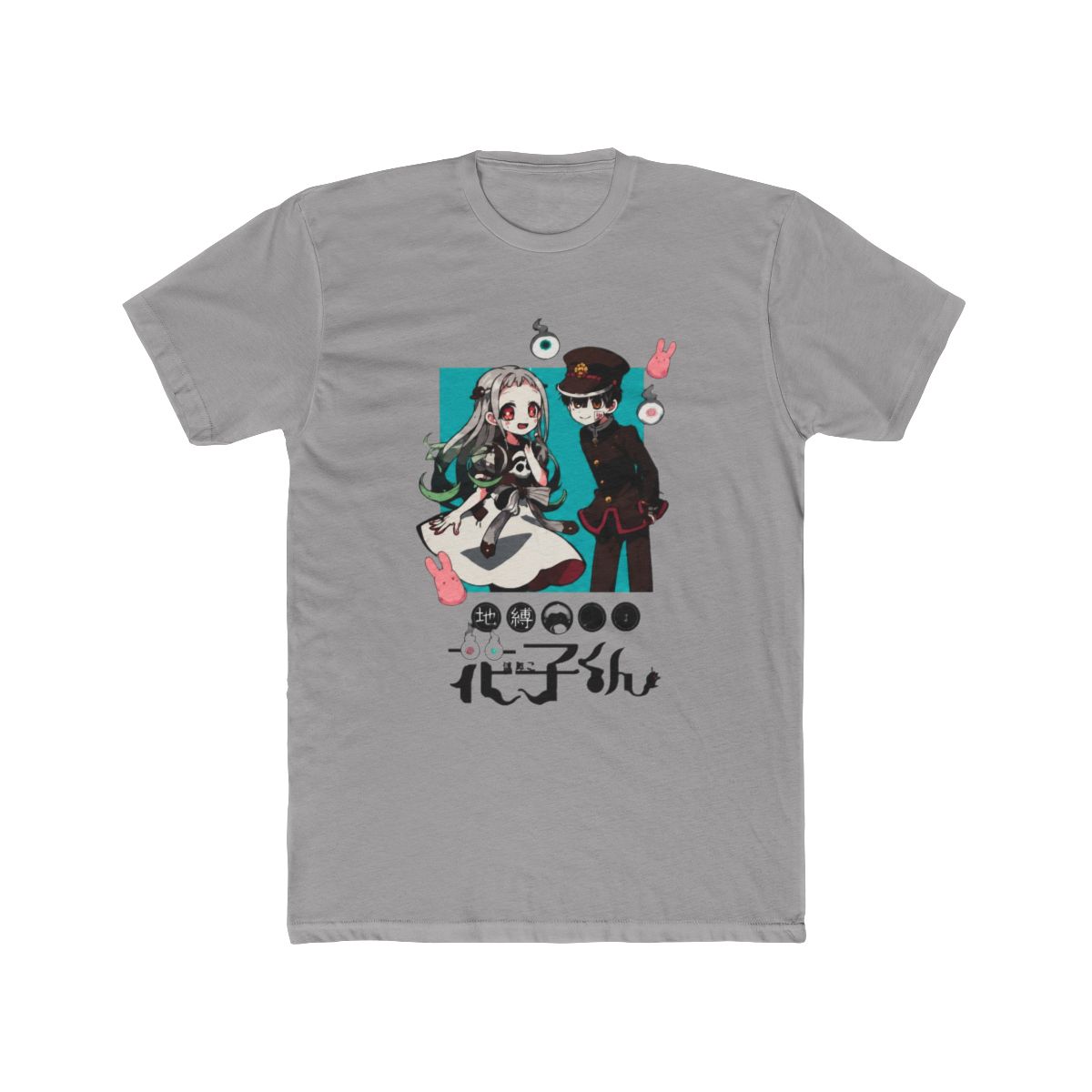 Toilet Bound Hanako Kun T Shirt Girls Junior Size 2X Manga Merch Tie Dye NWT Tee | Toilet-Bound Hanako-kun